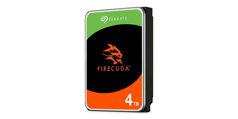 5TB - 14TB